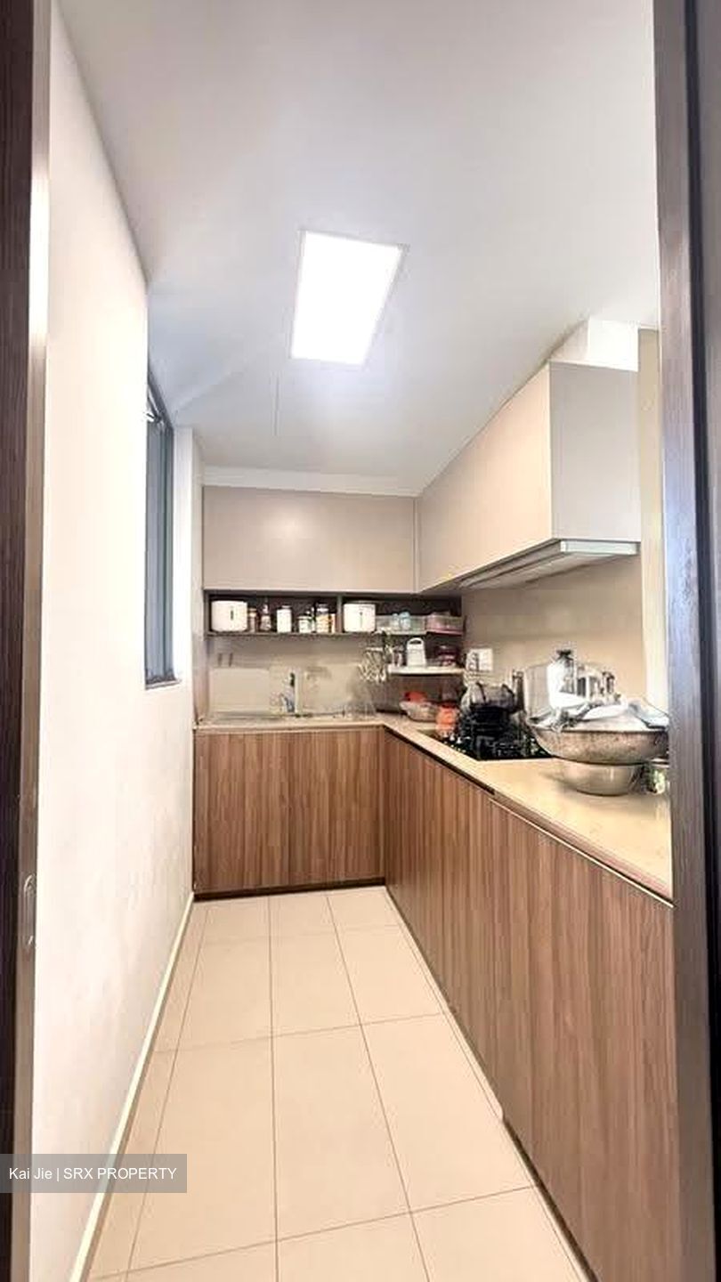 JadeScape (D20), Condominium #615368191